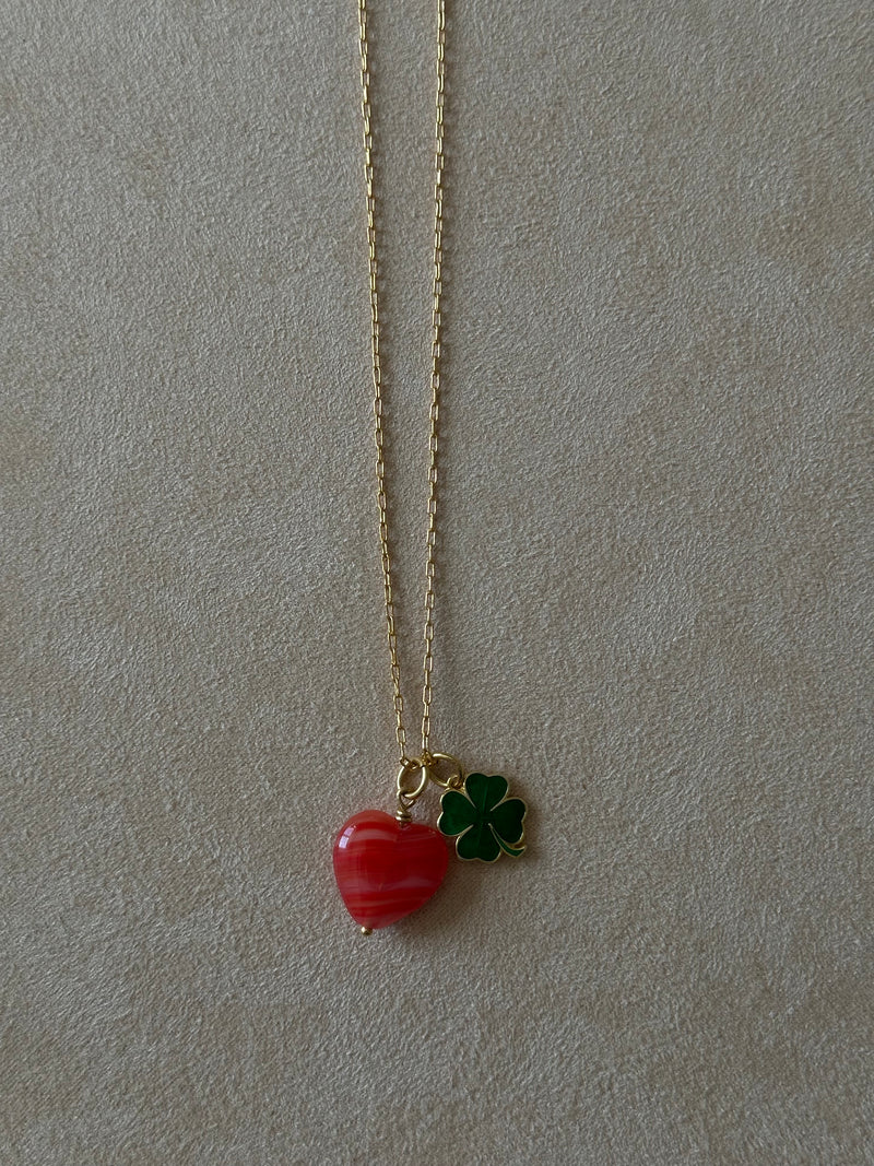 Pico Copenhagen - Anker Necklace