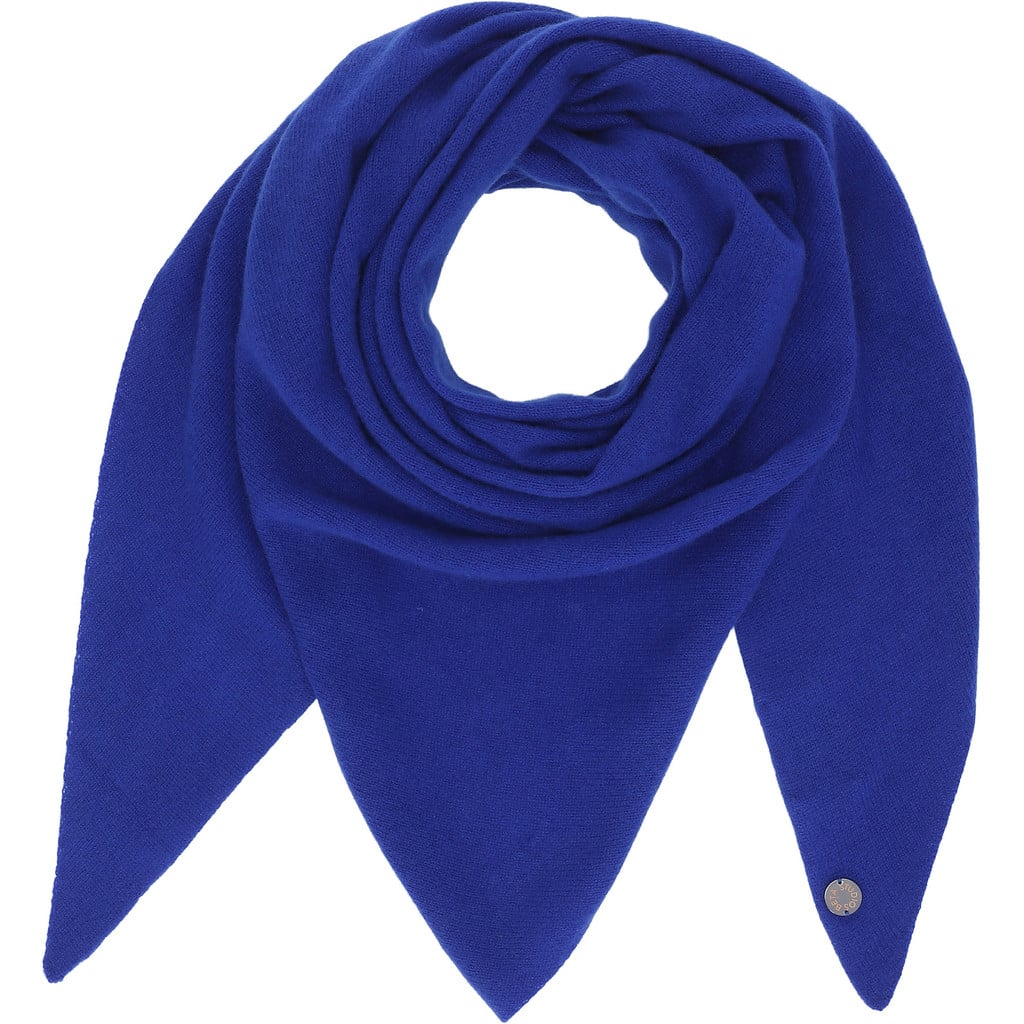 Beta Studios - Andrea Triangle Scarf - One size