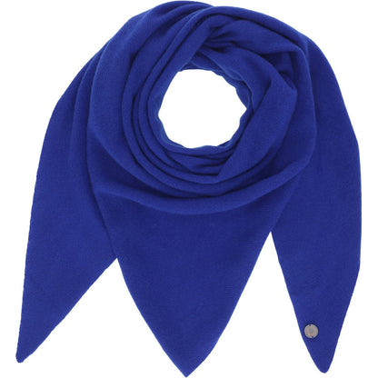Beta Studios - Andrea Triangle Scarf - One size