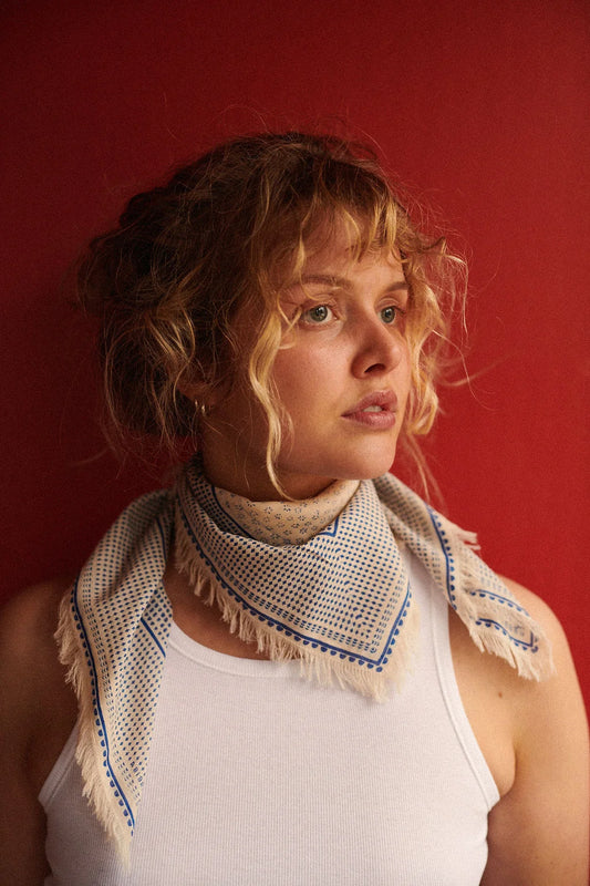 HABIBA - Babita Bandana