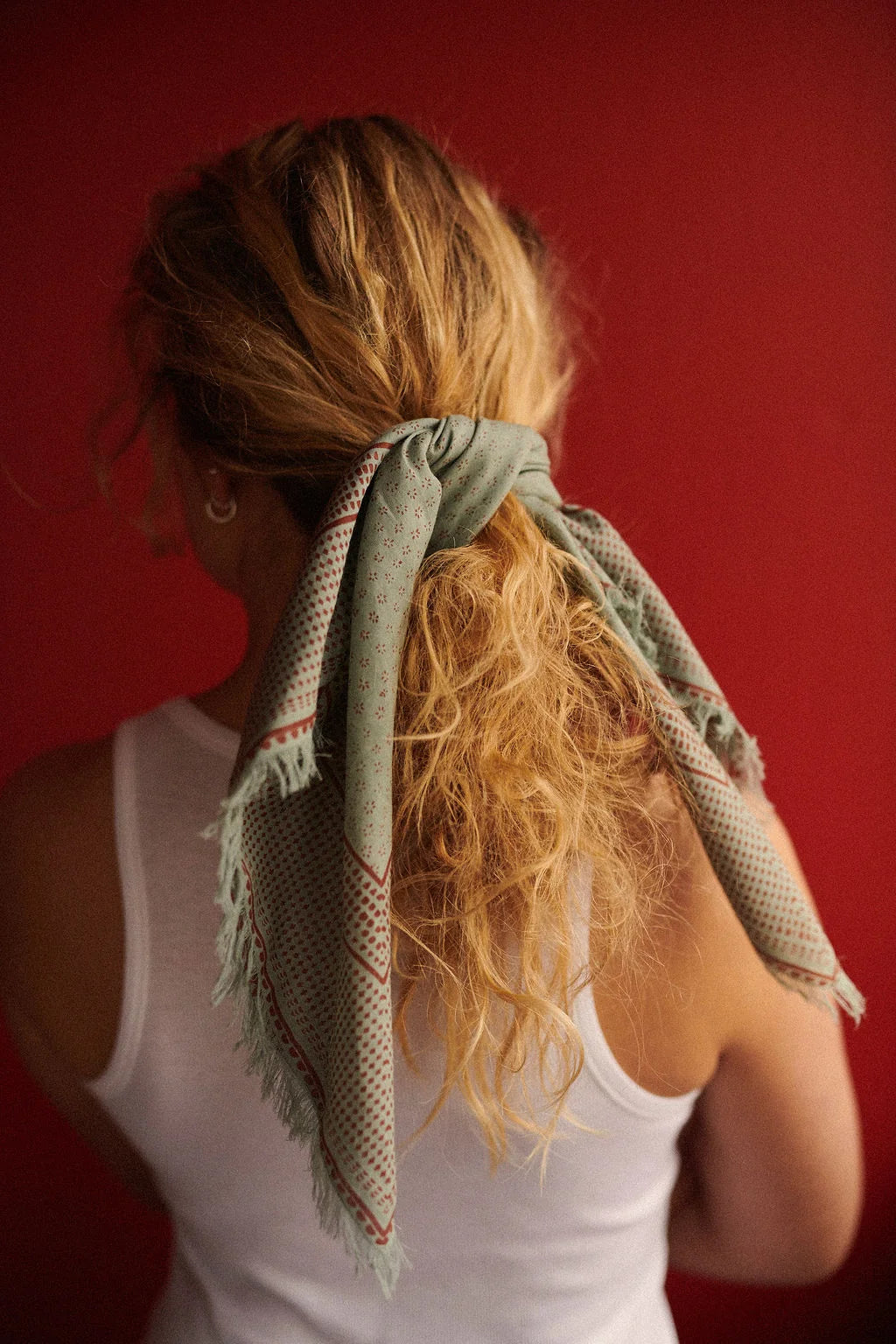HABIBA - Babita Bandana