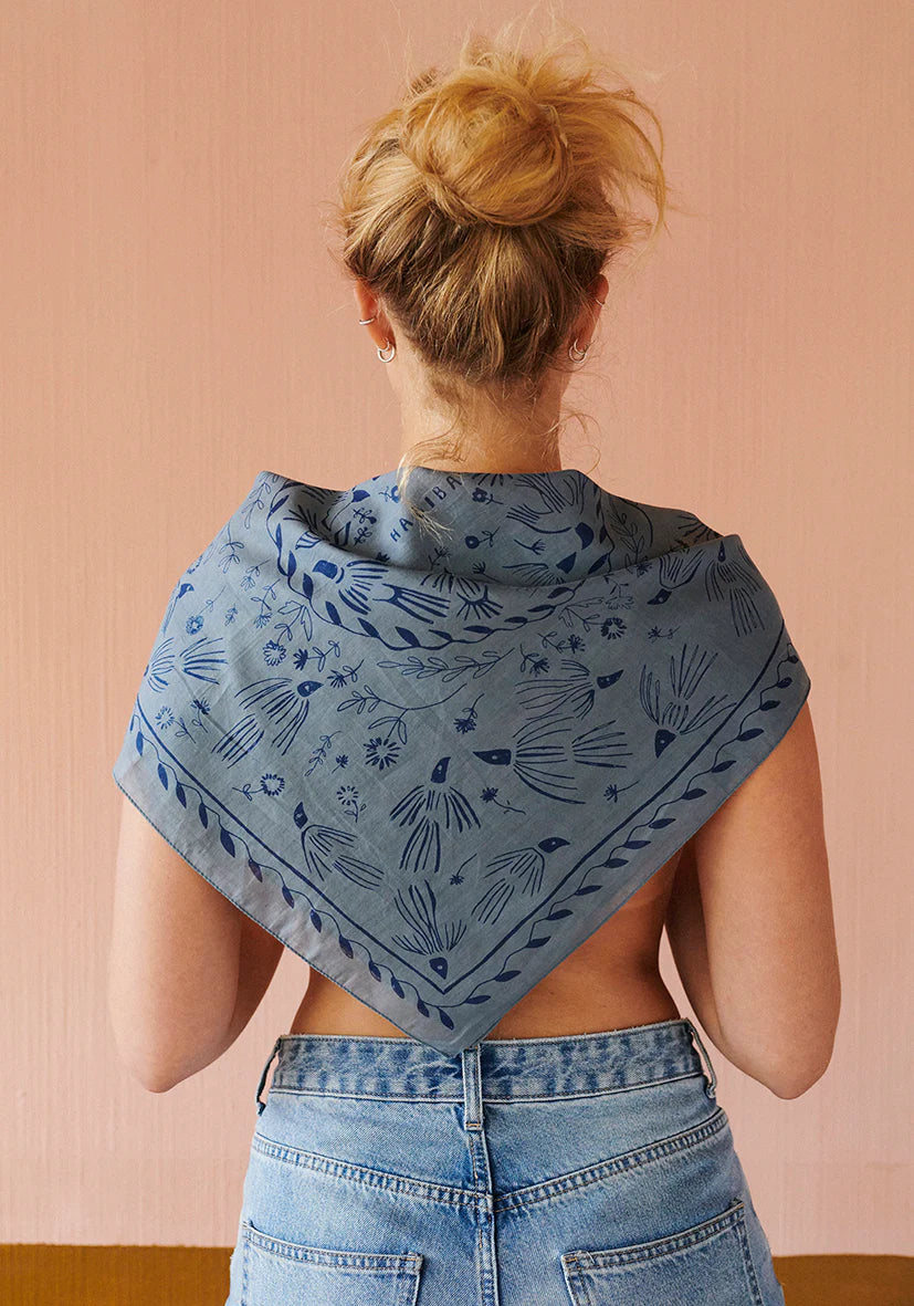 Habiba - Pattie Bandana