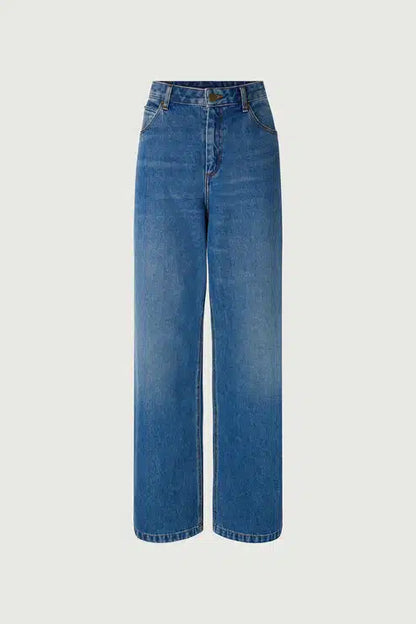 Soeur Paris - Calvin Jeans, Denim Blue