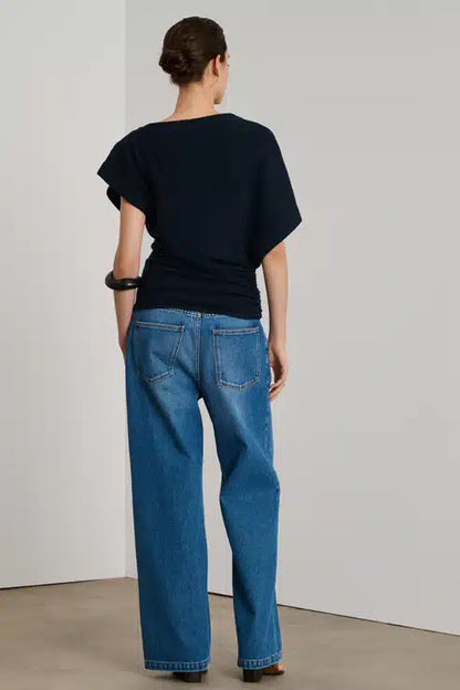 Soeur Paris - Calvin Jeans, Denim Blue