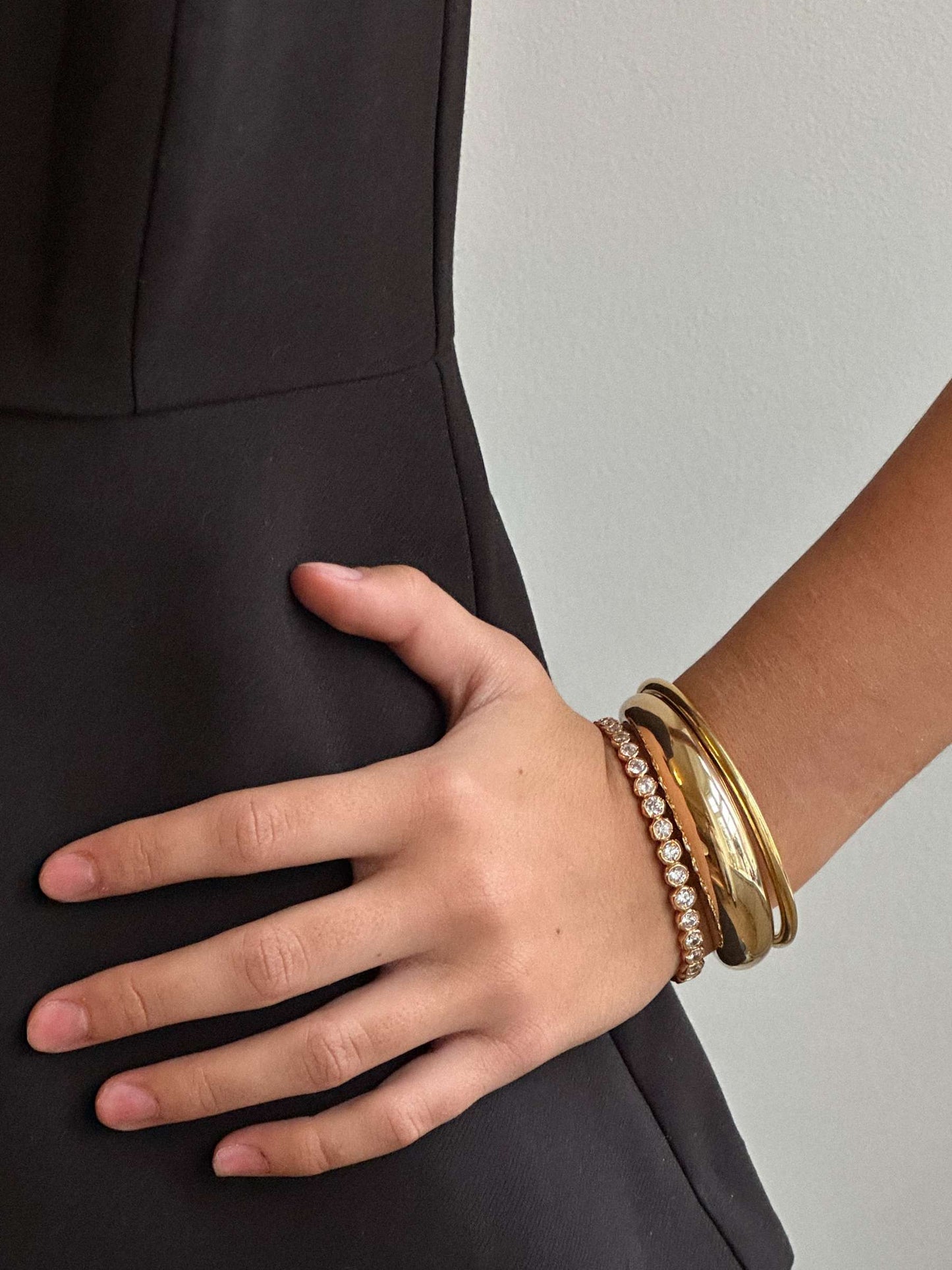 Pico Copenhagen - Ray Bangle 6 mm
