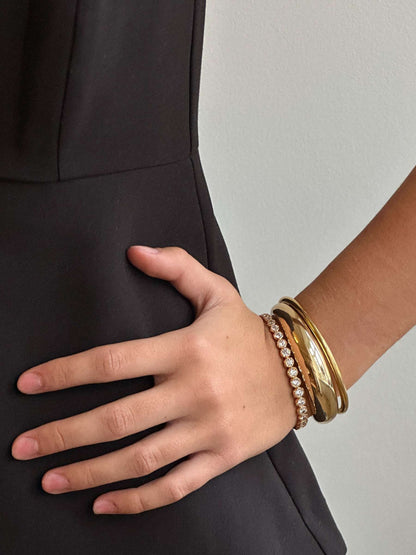 Pico Copenhagen - Ray Bangle 6 mm