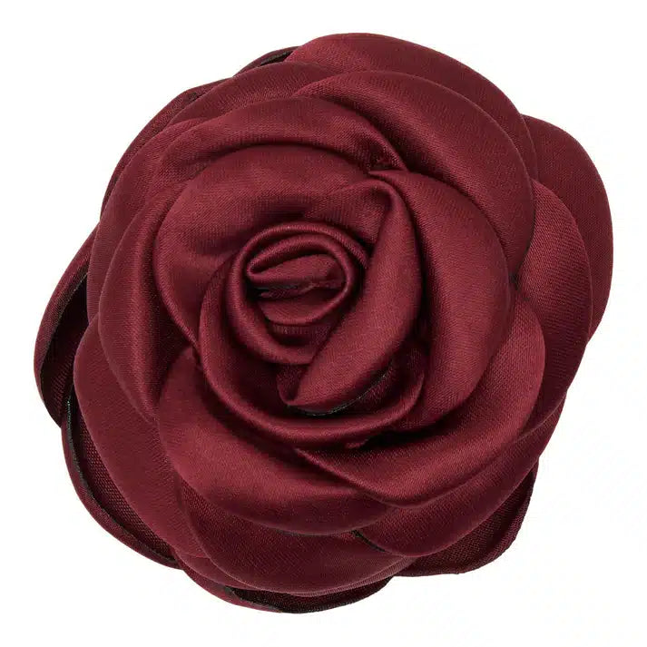 Pico Copenhagen - Small Satin Rose Claw