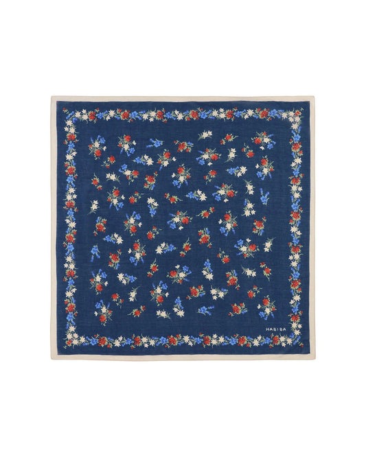 HABIBA - Edelweis Bandana