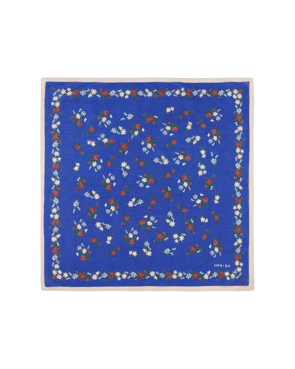 HABIBA - Edelweis Bandana