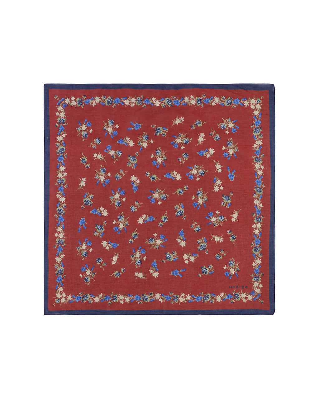 HABIBA - Edelweis Bandana