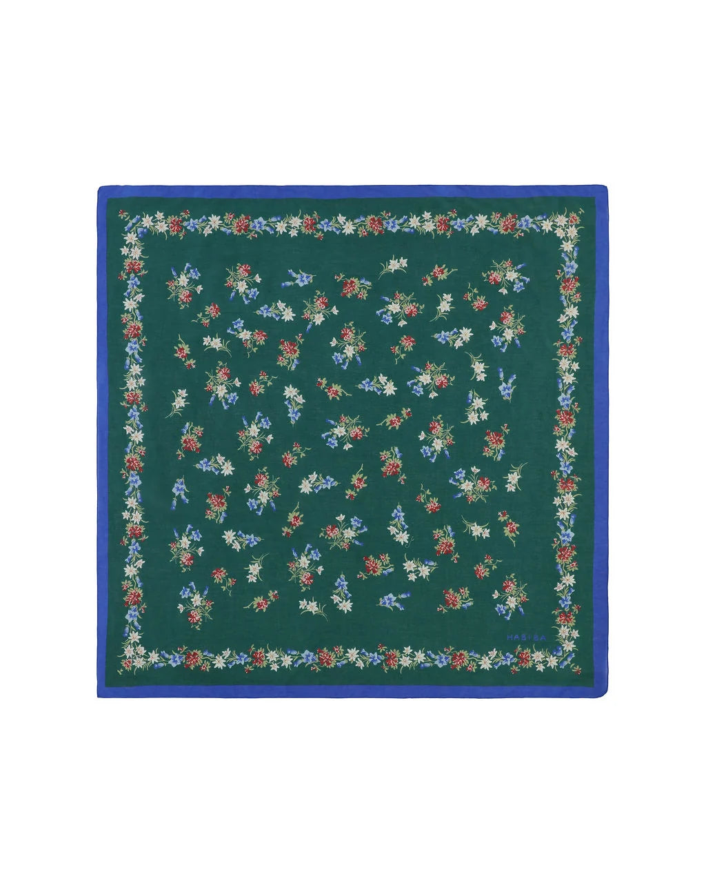 HABIBA - Edelweis Bandana