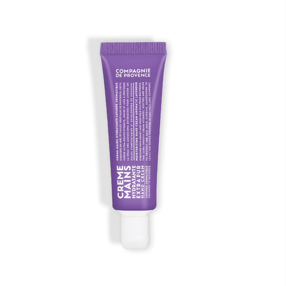 Compagnie de Provence - Hand Cream, 30 ml