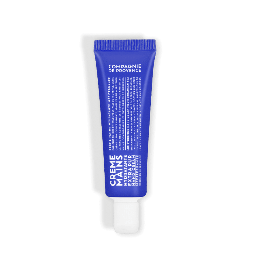 Compagnie de Provence - Hand Cream, 30 ml