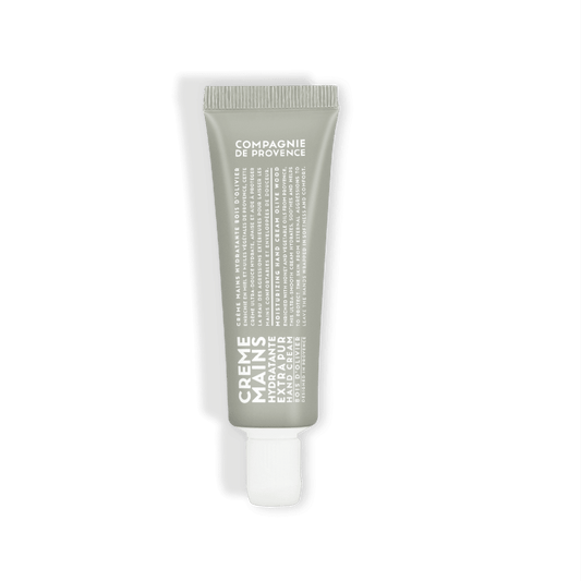 Compagnie de Provence - Hand Cream, 30 ml