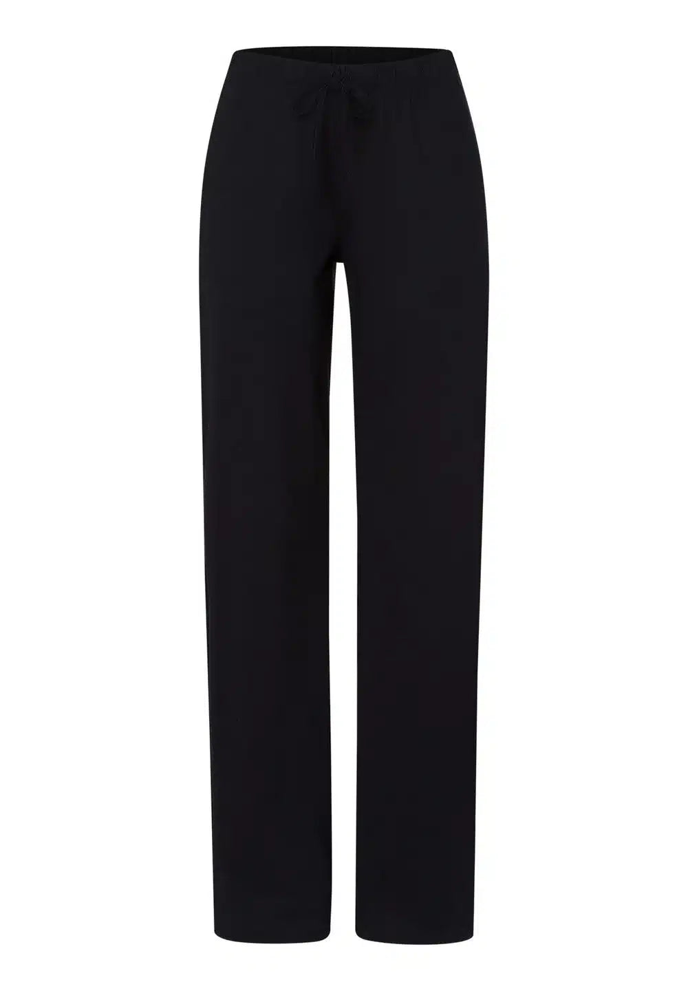 Hanro - Natural Wear Pants, Black