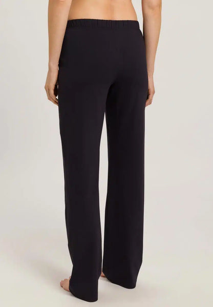 Hanro - Natural Wear Pants, Black