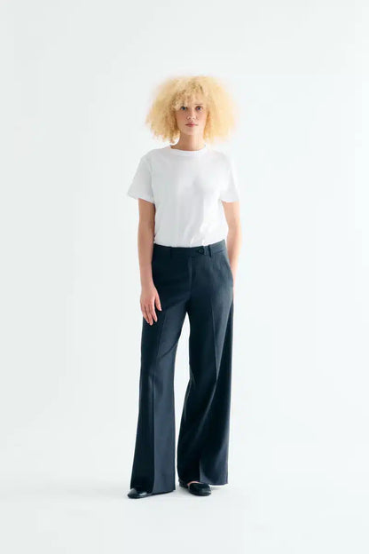 Lovechild 1979 - Harper Pants, Black