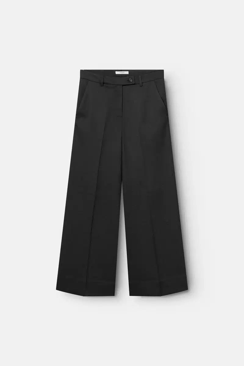 Lovechild 1979 - Harper Pants, Black