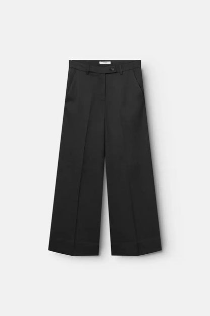 Lovechild 1979 - Harper Pants, Black