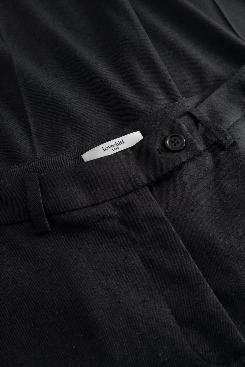 Lovechild 1979 - Harper Pants, Black
