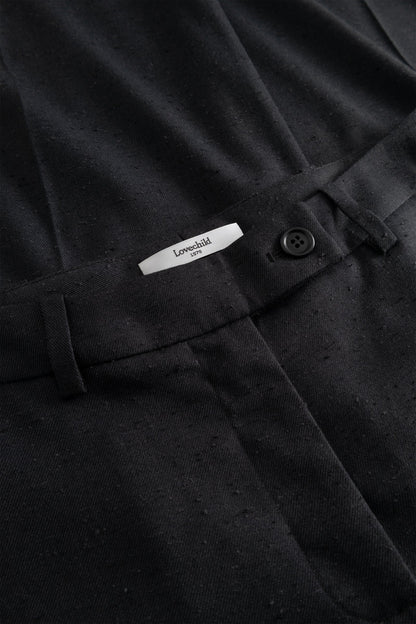 Lovechild 1979 - Harper Pants, Black