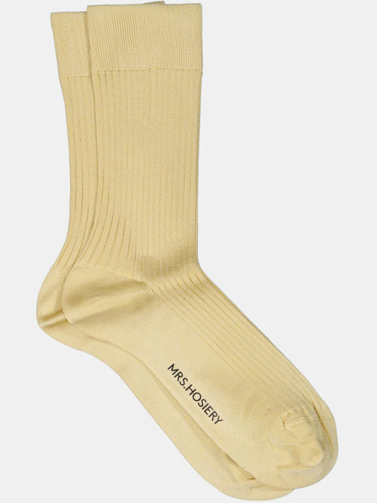 Mrs. Hosiery - Mrs. Silky Fine, Honey