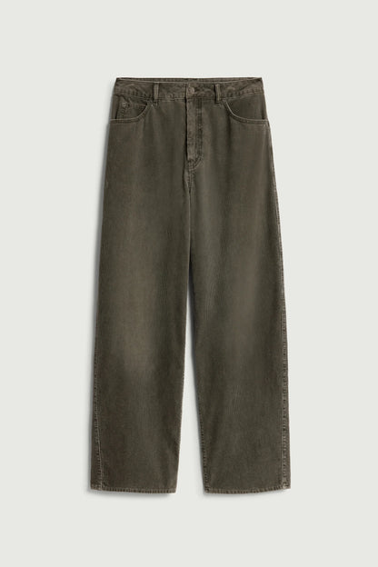 Soeur Paris - Hunter Pants, Grå