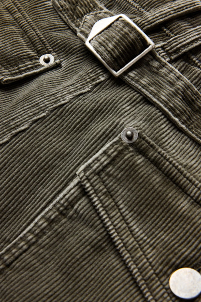 Soeur Paris - Hunter Pants, Grå