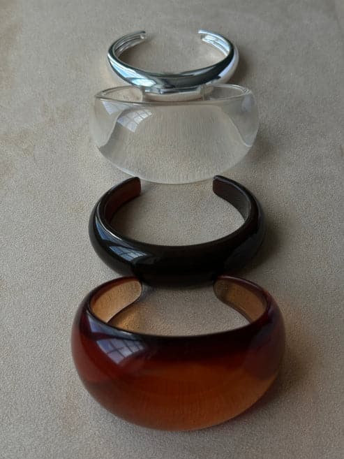 Pico Copenhagen - Asha Bracelet