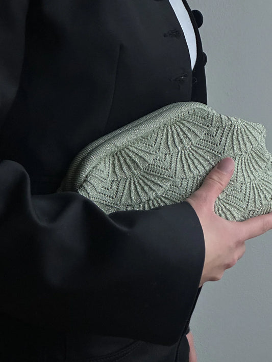 Pico - Small Shelly Clutch