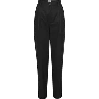Beta Studios - Leah Pant, Black