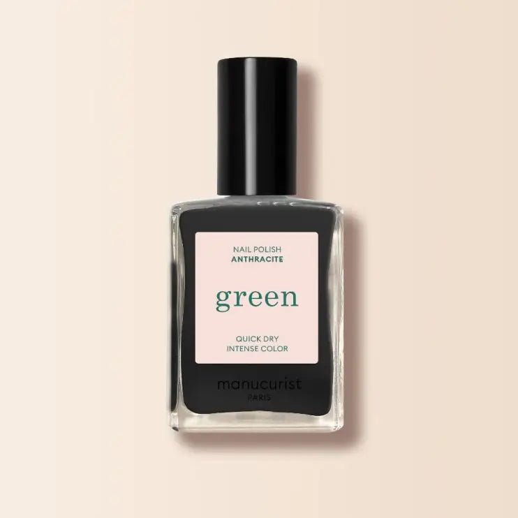 Manucurist - Green Neglelak