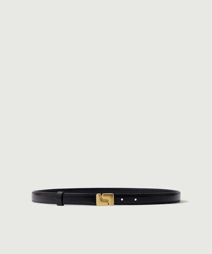 Soeur Paris - Ninon Mini Belt, Black