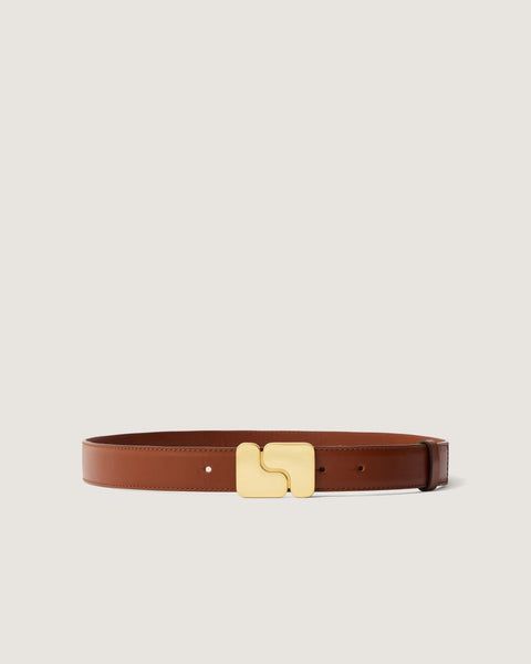 Soeur - Ninon Belt, Noisette