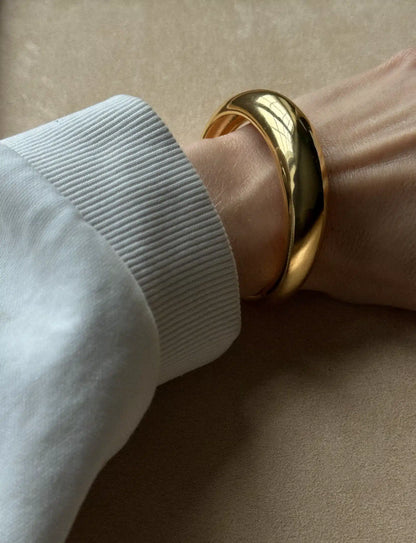 Pico Copenhagen - Odessa Chunky Bracelet