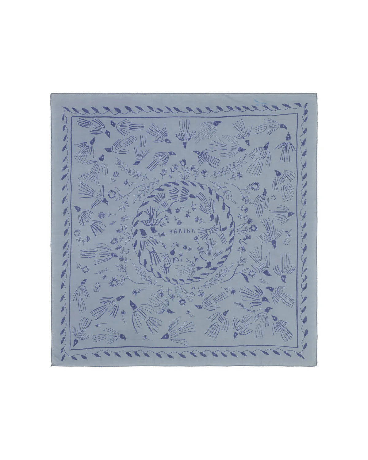 Habiba - Pattie Bandana