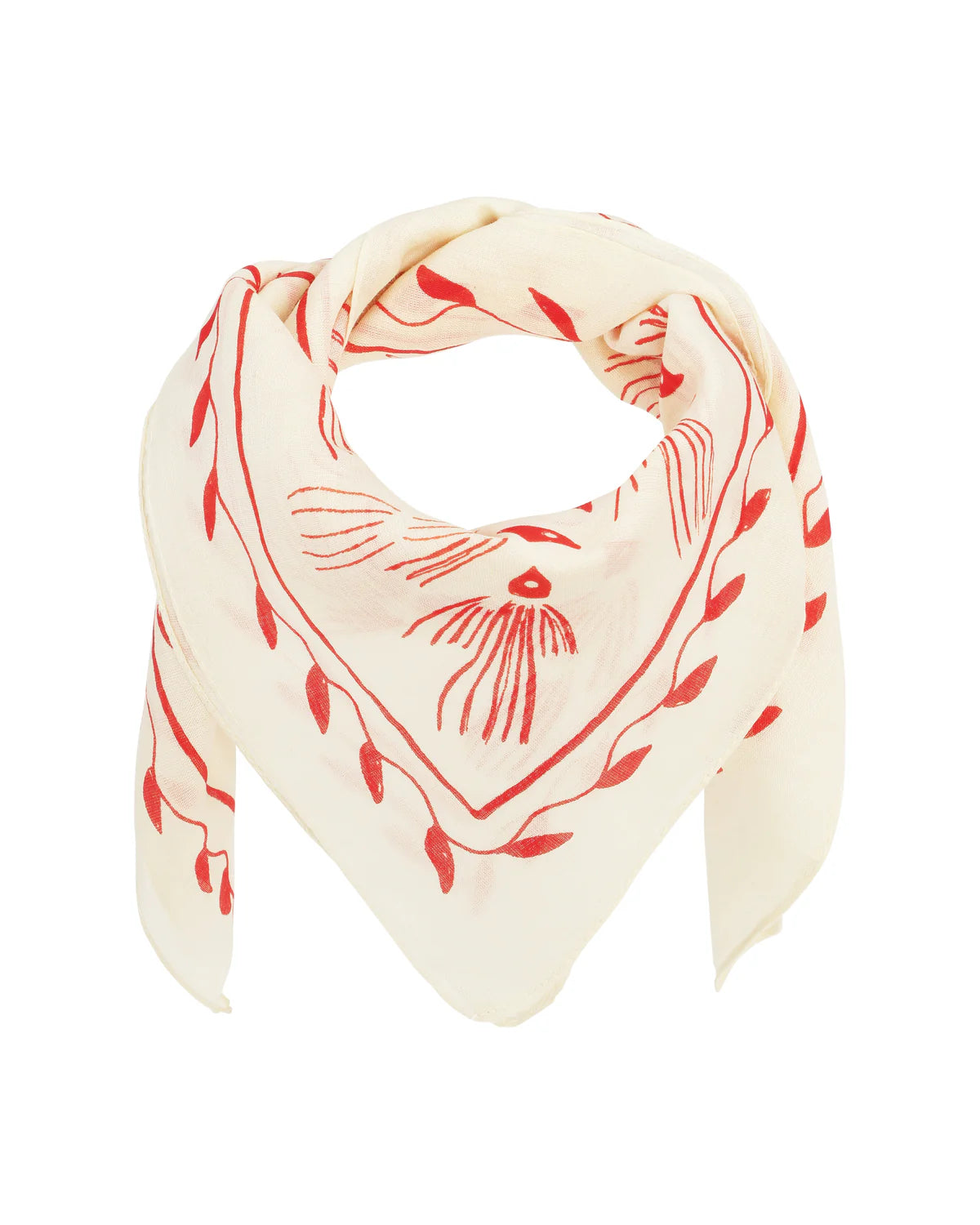 Habiba - Pattie Bandana