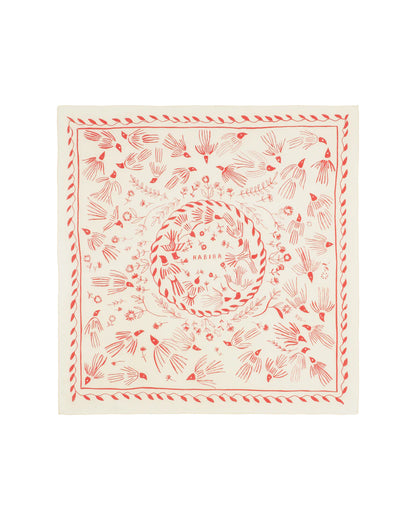 Habiba - Pattie Bandana