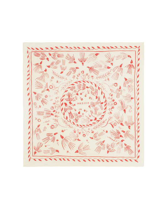 Habiba - Pattie Bandana