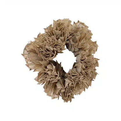 Pico Copenhagen - Pleat Scrunchie