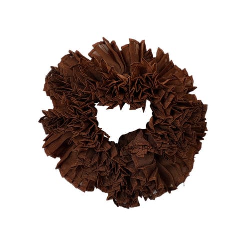 Pico Copenhagen - Pleat Scrunchie