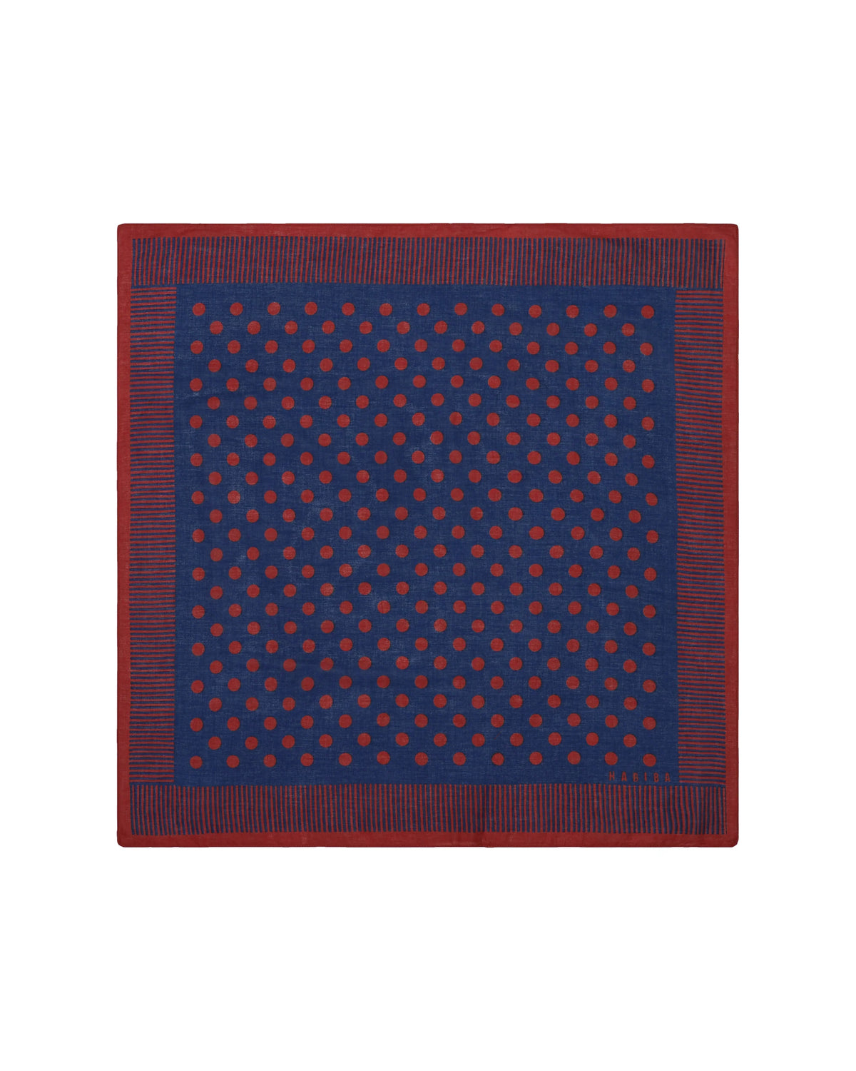 HABIBA - Polga Bandana