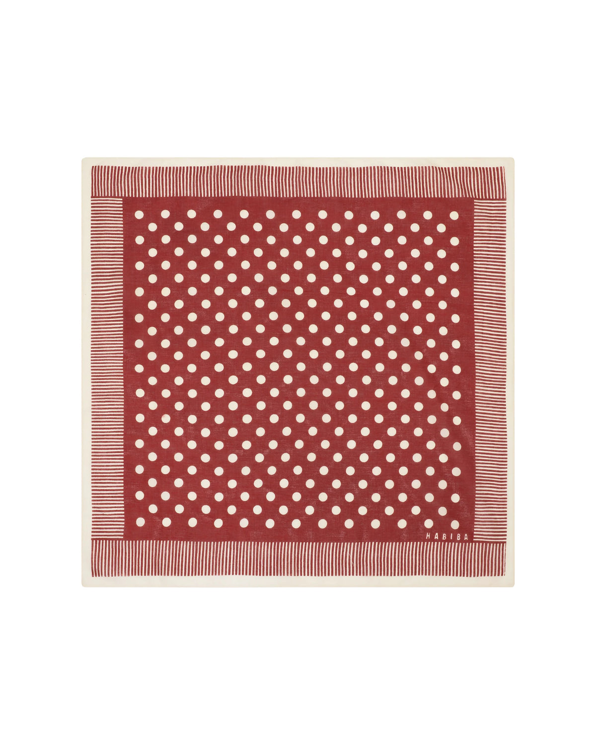 HABIBA - Polga Bandana