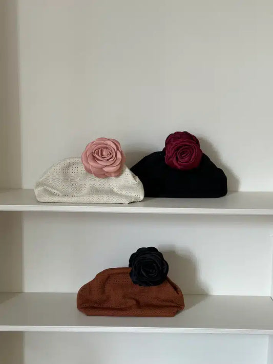 Pico Copenhagen - Rosalia Clutch