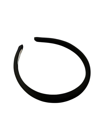 Pico Copenhagen - Silk Hårbøjle, One Size