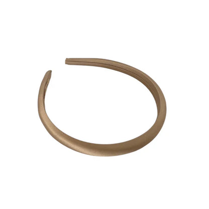 Pico Copenhagen - Silk Hårbøjle, One Size