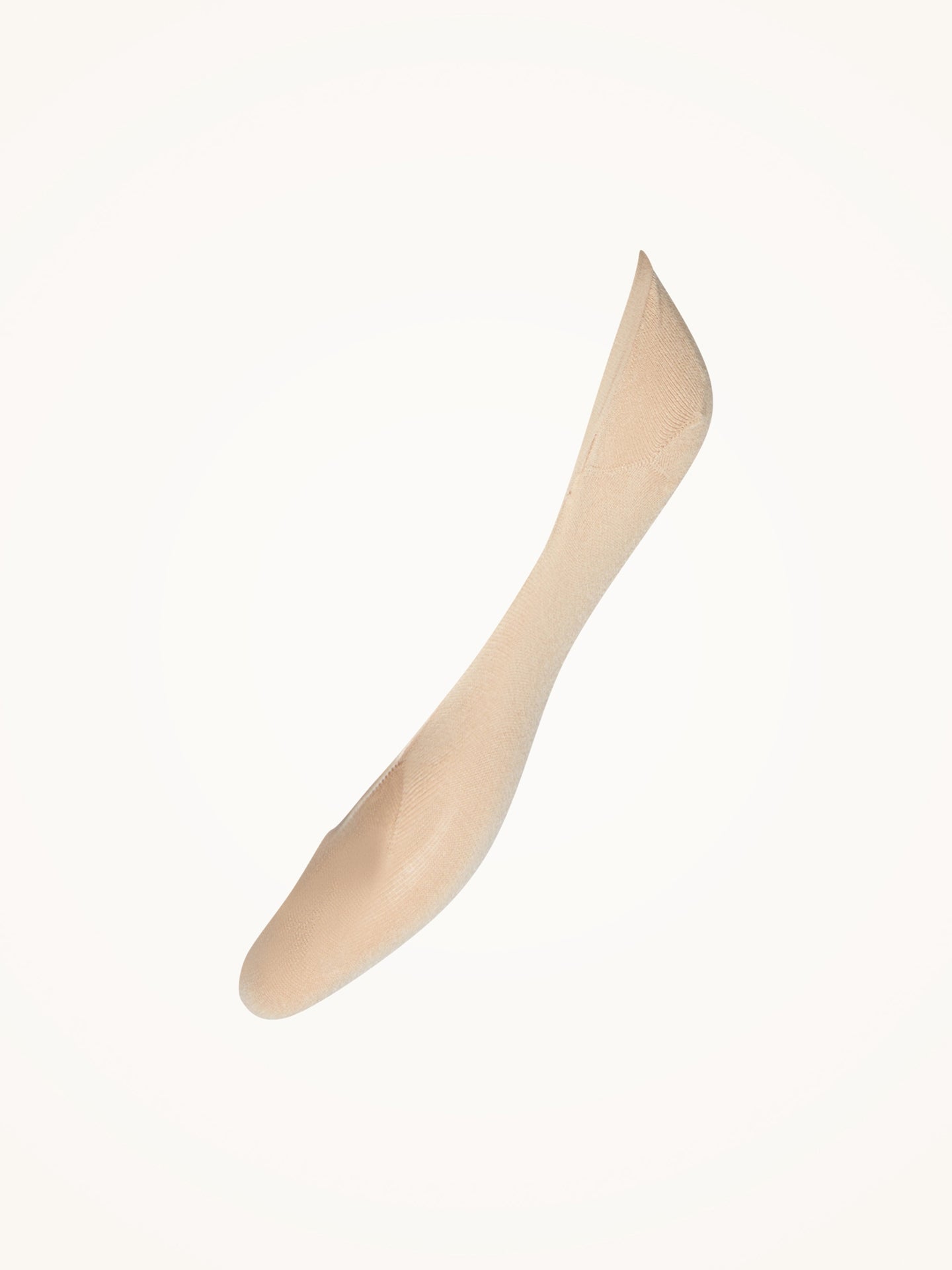 Wolford - Cotton Footsie Socks