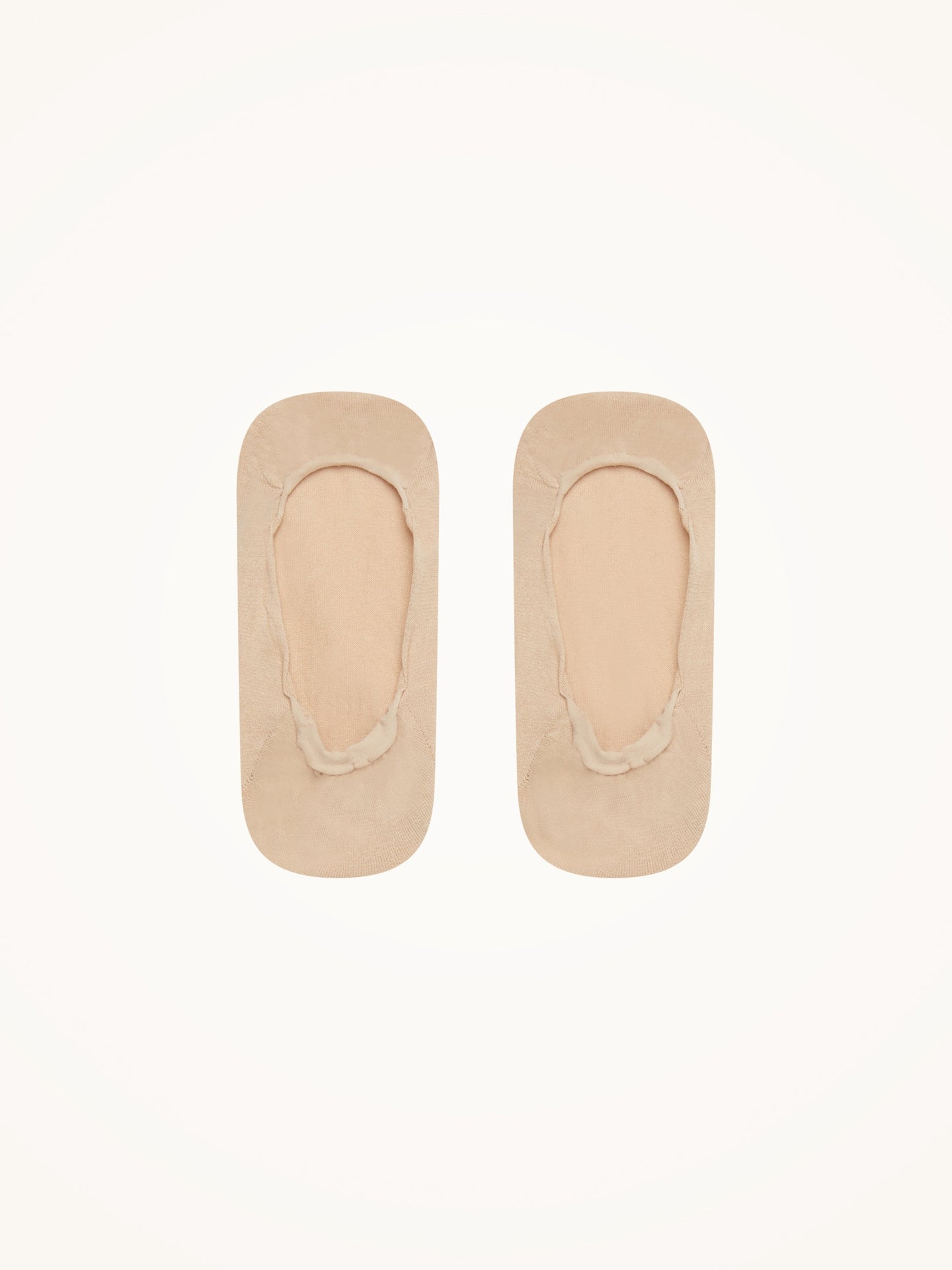 Wolford - Cotton Footsie Socks
