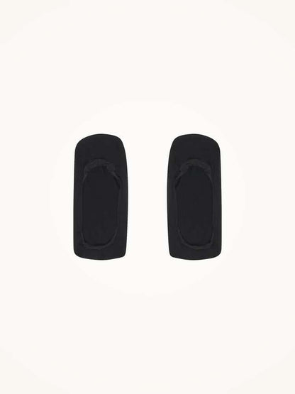 Wolford - Cotton Footsie Socks