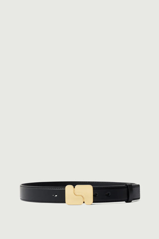 Soeur - Ninon Belt, Noir